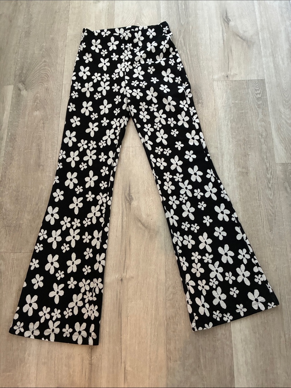 Urban Outfitters Bryn Daisy Pant Like New!